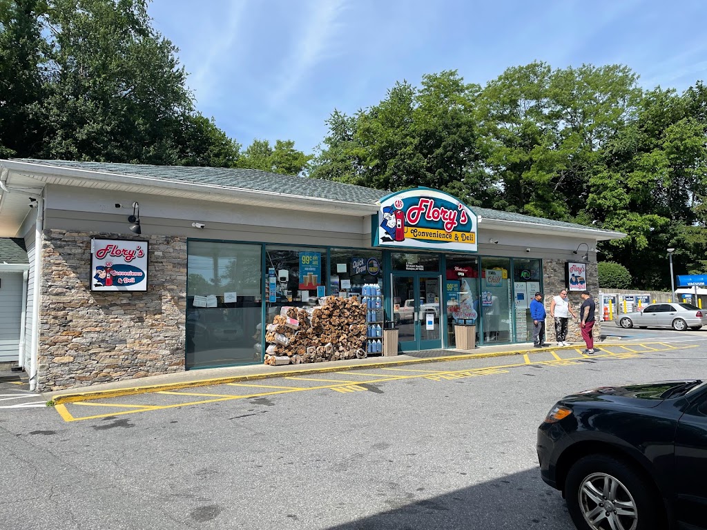 Florys Gas, Convenience & Deli (Mahopac) | 157 Bryant Pond Rd, Mahopac, NY 10541 | Phone: (845) 526-6138