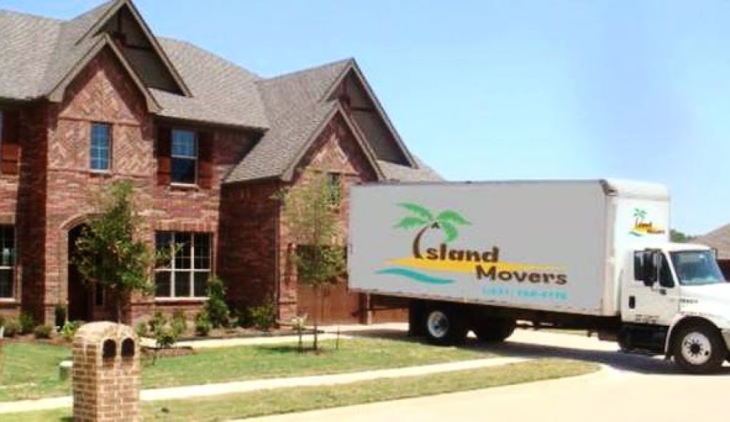 Island Mover Services | 325 Brookhaven Ave, East Patchogue, NY 11772 | Phone: (631) 268-4178