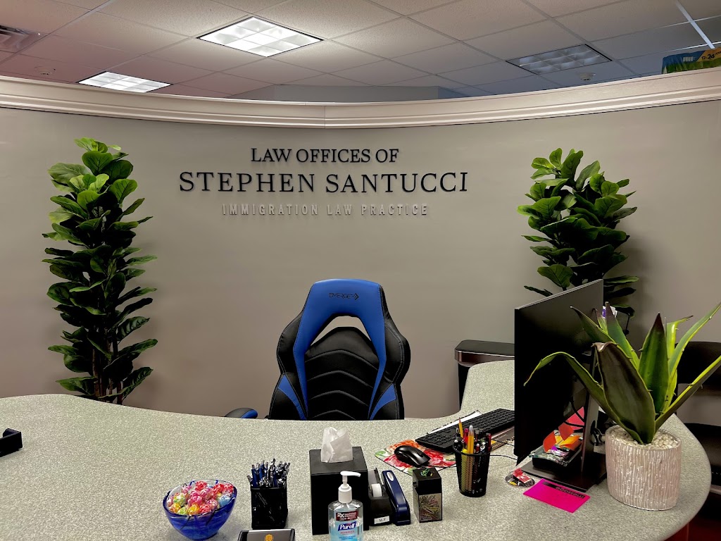Law Offices of Stephen Santucci | 807 Mantoloking Rd STE 203, Brick Township, NJ 08723 | Phone: (732) 364-4428