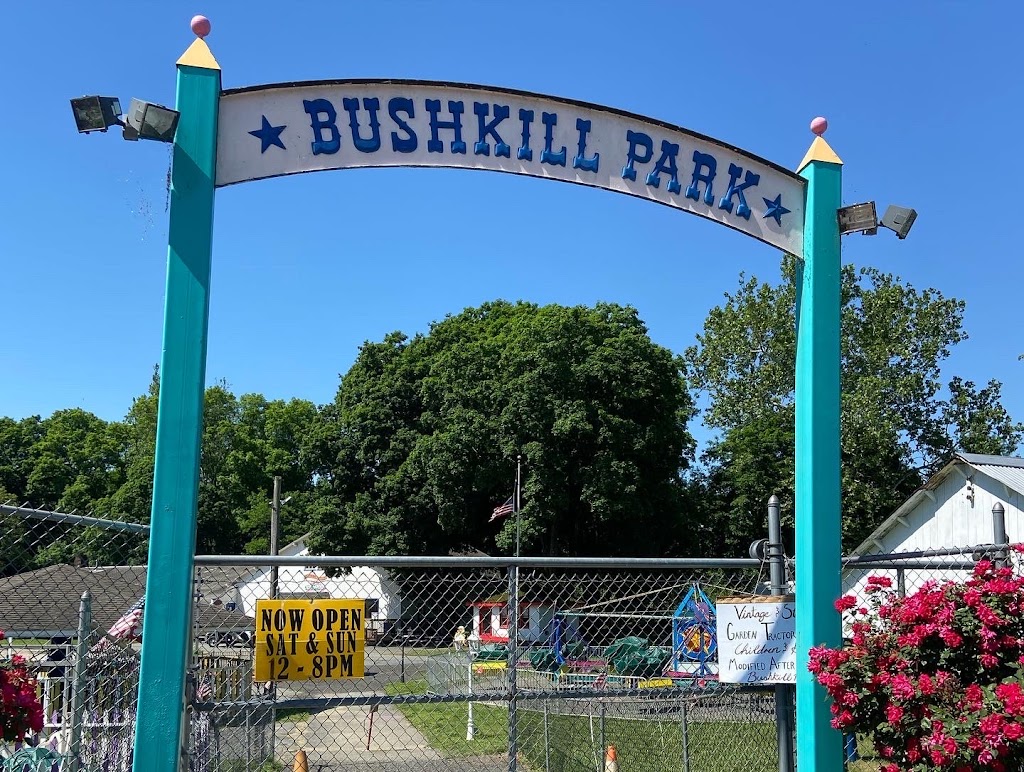 Bushkill Park | 2100 Bushkill Park Dr, Easton, PA 18040 | Phone: (610) 258-6941