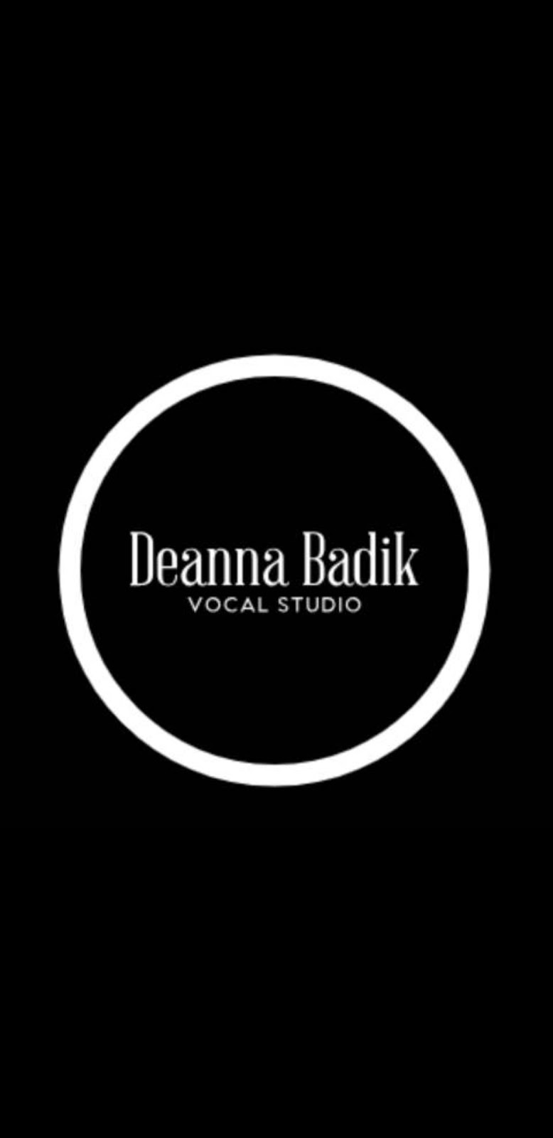 Deanna Badik Vocal Studio | Learn Rd, Tannersville, PA 18372 | Phone: (570) 236-4603