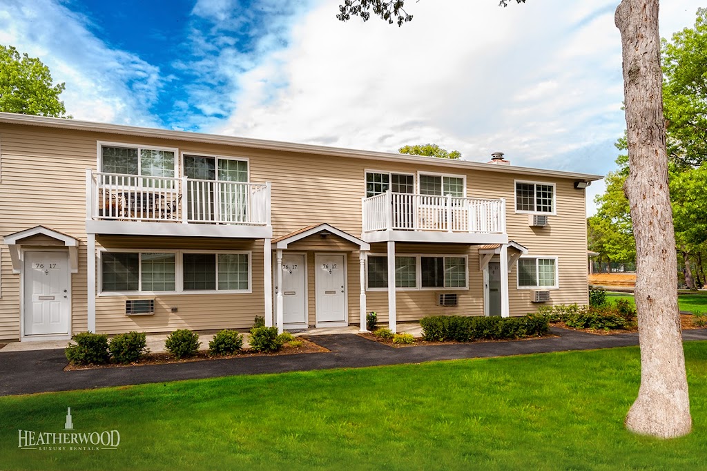 Heatherwood Pine Hills South | 1B Meadowoods Ln, Moriches, NY 11955 | Phone: (631) 909-4861