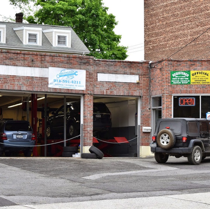 Irvington Auto Sale & Service | 6 S Broadway, Irvington, NY 10533 | Phone: (914) 591-4211