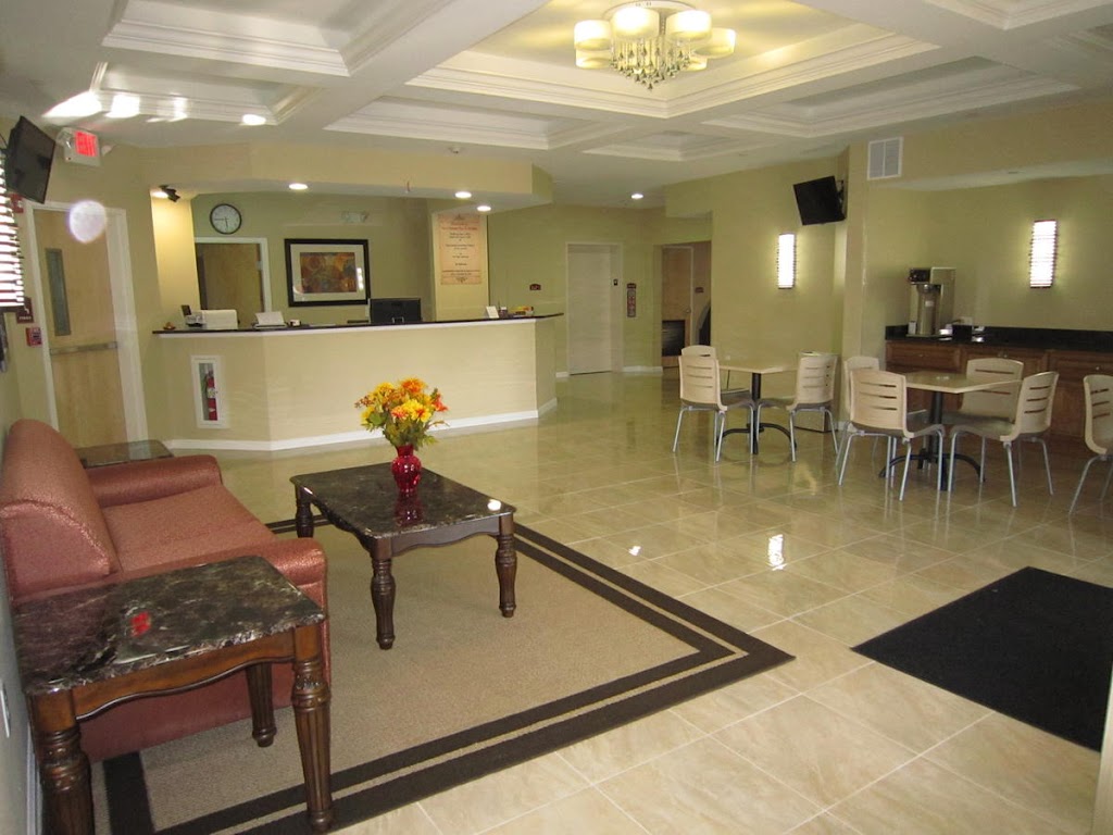 Red Carpet Inn & Suites Monmouth Junction, NJ | 2070 US-130 North, Monmouth Junction, NJ 08852 | Phone: (732) 305-7880