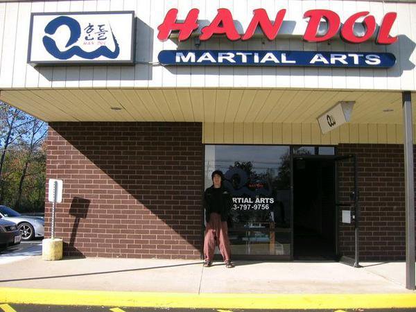 Han Dol Martial Arts - Moo Duk Kwan of Newtown | Han Dol Martial Arts, 1 Vining Rd, Sandy Hook, CT 06482 | Phone: (914) 200-4362