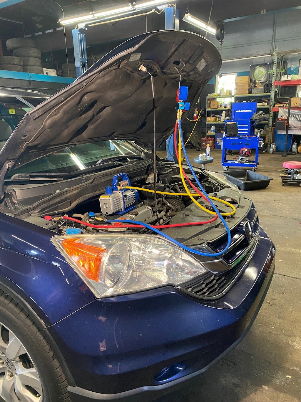 309 Elite Auto Repair | 5778 Main St, Center Valley, PA 18034 | Phone: (201) 283-6061