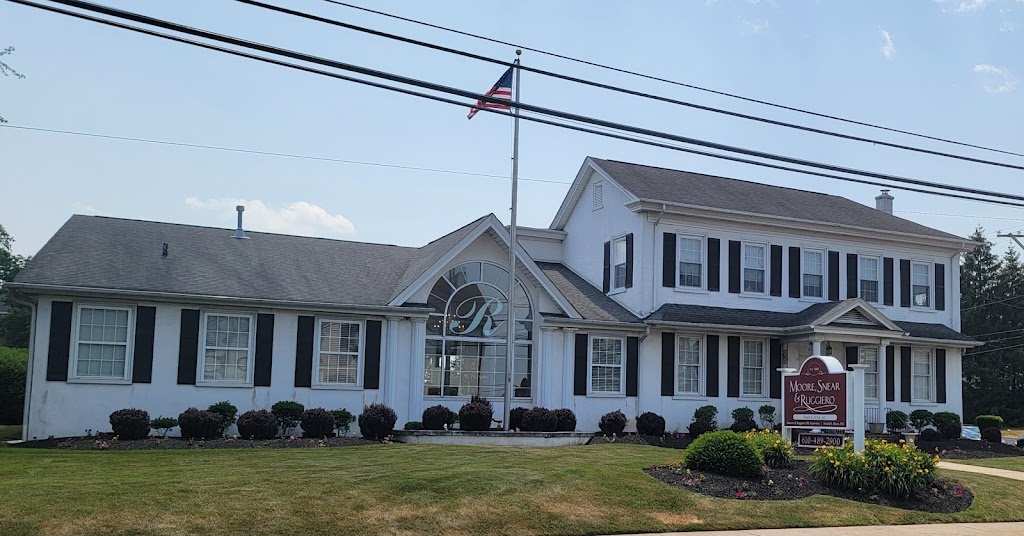 Moore, Snear & Ruggiero Funeral Home & Crematory, Inc. | 224 W Main St, Trappe, PA 19426 | Phone: (610) 489-7900