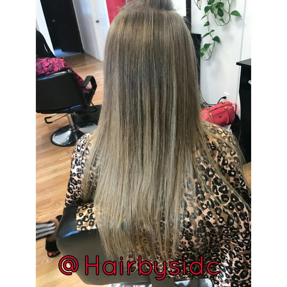 Sids CT Hair Extension Bar | 1624 Wolcott Rd, Wolcott, CT 06716 | Phone: (904) 990-4972