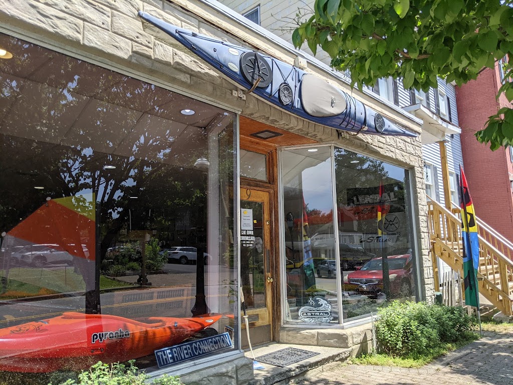 River Connection | 9 W Market St, Hyde Park, NY 12538 | Phone: (845) 229-0595