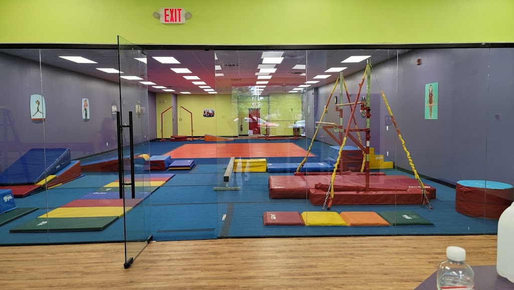 The Little Gym of Vermillion Square | 8919 New Falls Rd, Levittown, PA 19054 | Phone: (215) 550-1407