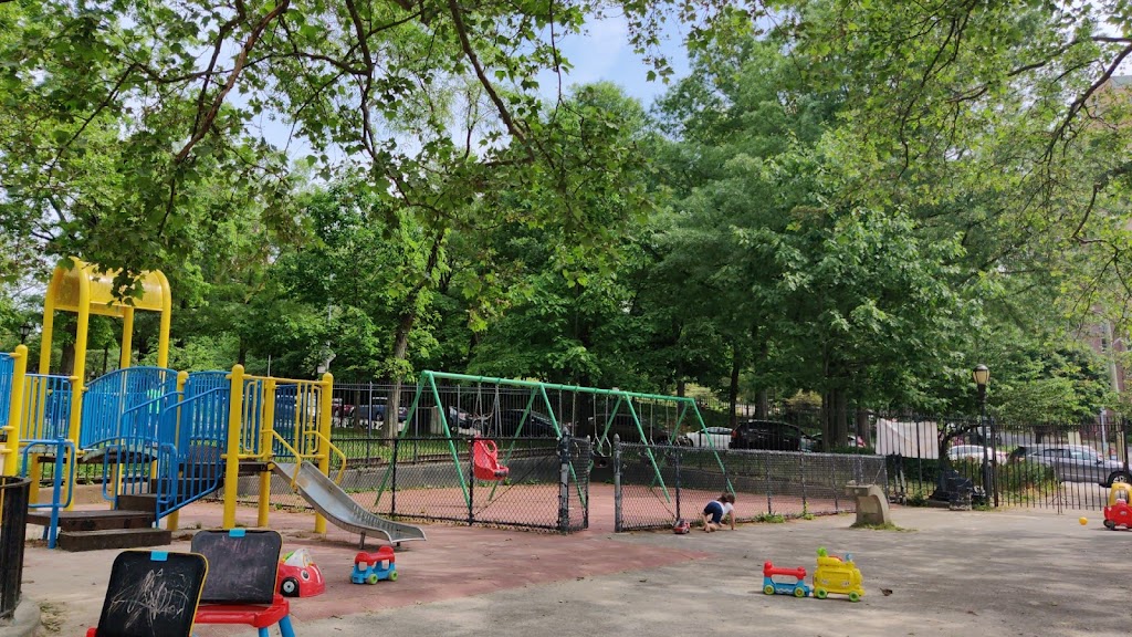 Pauls Playground | Independence Ave & Kappock St, The Bronx, NY 10463 | Phone: (718) 884-0700