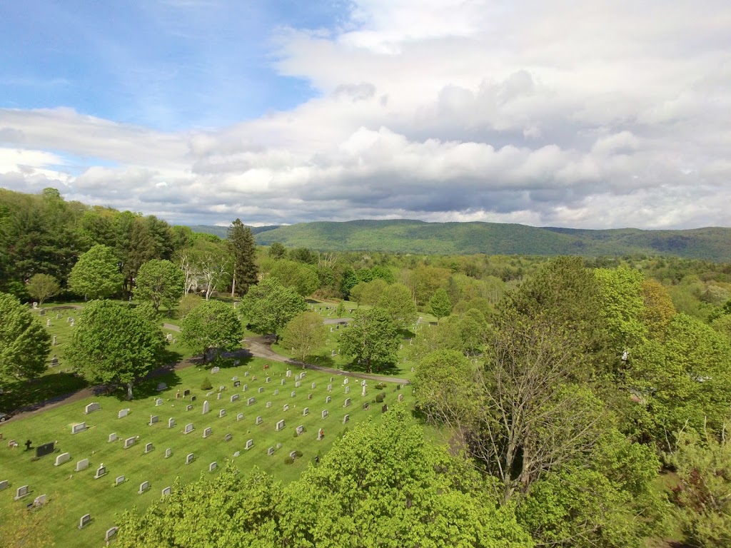 Saint Anns Cemetery | 1 Ore Bed Rd, Lenox, MA 01240 | Phone: (413) 637-0157