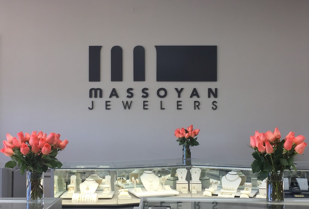 Massoyan Jewelers | 216 Old Tappan Rd, Old Tappan, NJ 07675 | Phone: (201) 722-0216