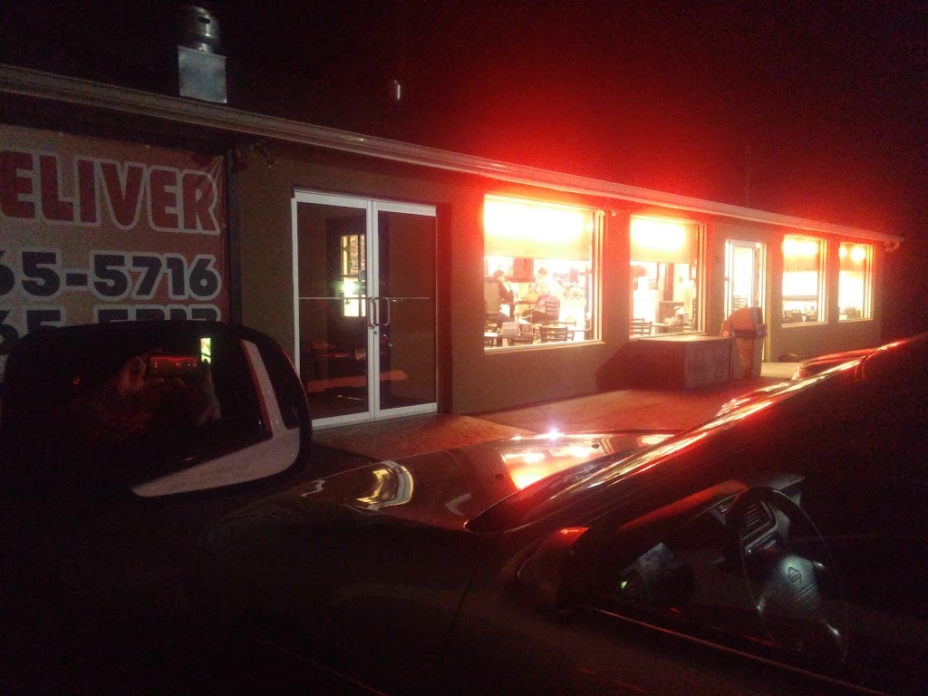 Dannys Pizza Pizzazz | 1405 Mays Landing Rd, Millville, NJ 08332 | Phone: (856) 765-5716