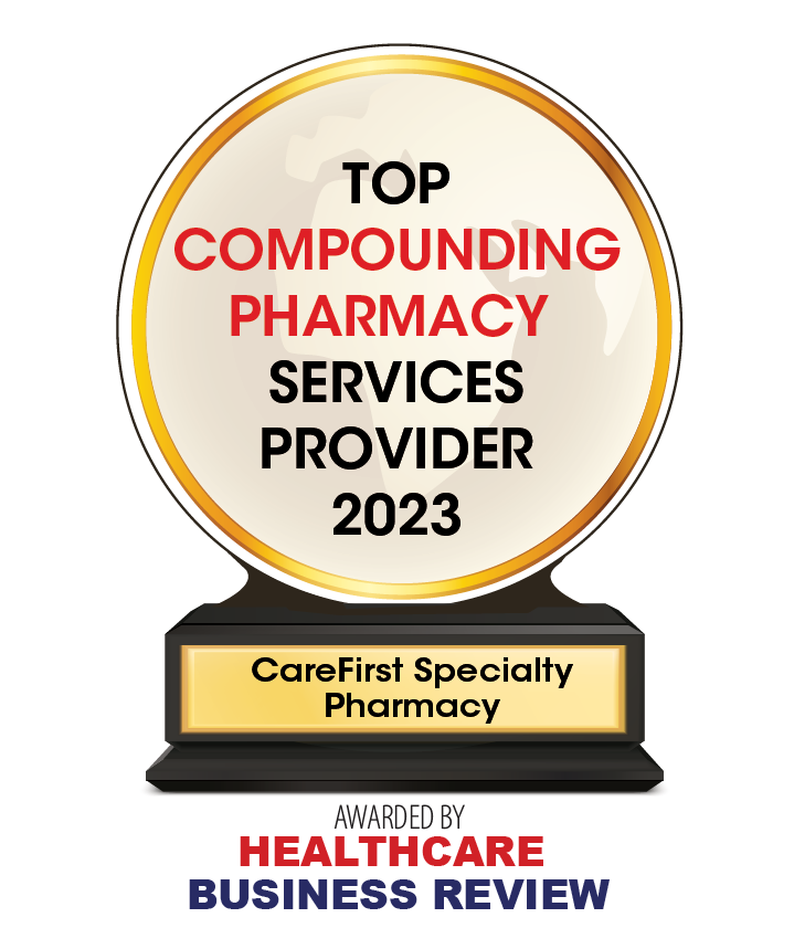 CareFirst Specialty Pharmacy | 400 Fellowship Rd # 100, Mt Laurel Township, NJ 08054 | Phone: (844) 822-7379