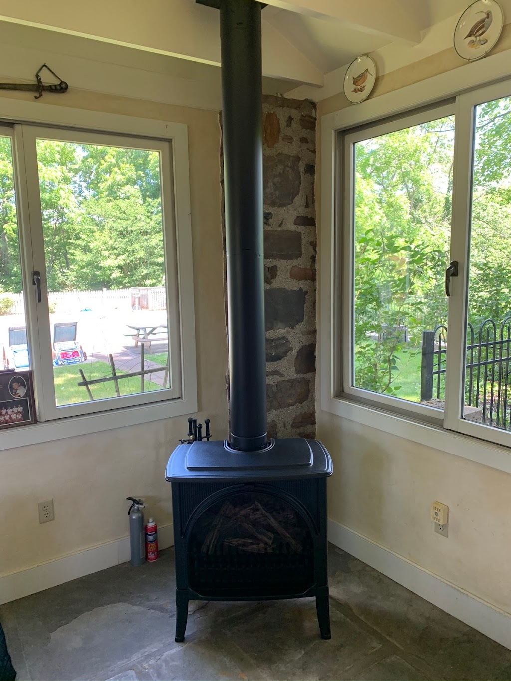 Fireplace and Chimney Professionals, LLC | 4345 Durham Rd, Kintnersville, PA 18930 | Phone: (610) 847-2530