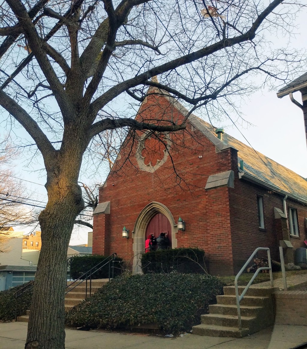 Iglesia Evangélica | 601 76th St, North Bergen, NJ 07047 | Phone: (212) 534-4094