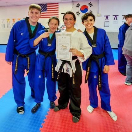 High Kick Tae Kwon Do & Martial Arts | 299 Raft Ave, Sayville, NY 11782 | Phone: (631) 218-8991