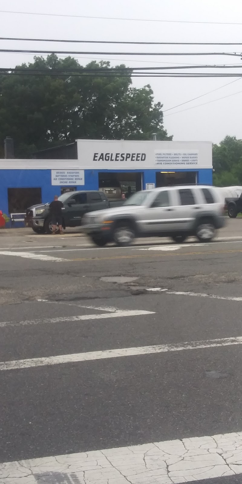 Eaglespeed Auto Repair | 72 Atlantic City Blvd, Bayville, NJ 08721 | Phone: (732) 286-6997