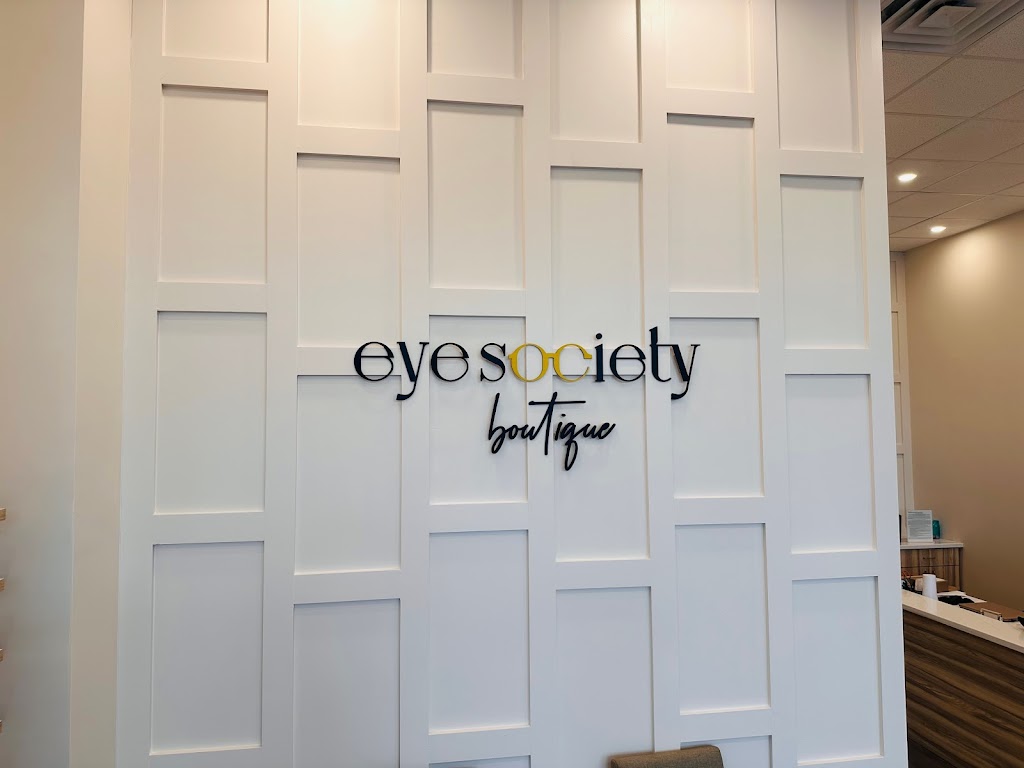 Eye Society Boutique | 610 Berlin - Cross Keys Rd #203, Sicklerville, NJ 08081 | Phone: (856) 250-1515