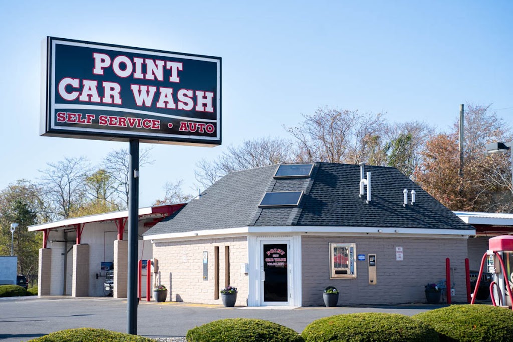 Point Car Wash | 3213 NJ-88, Point Pleasant, NJ 08742 | Phone: (732) 904-8667