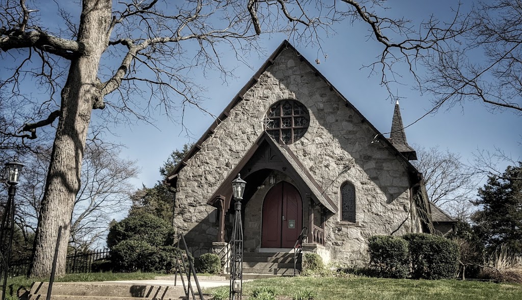 St Johns Episcopal Church | 1730 Old Black Horse Pike, Blackwood, NJ 08012 | Phone: (856) 227-1051