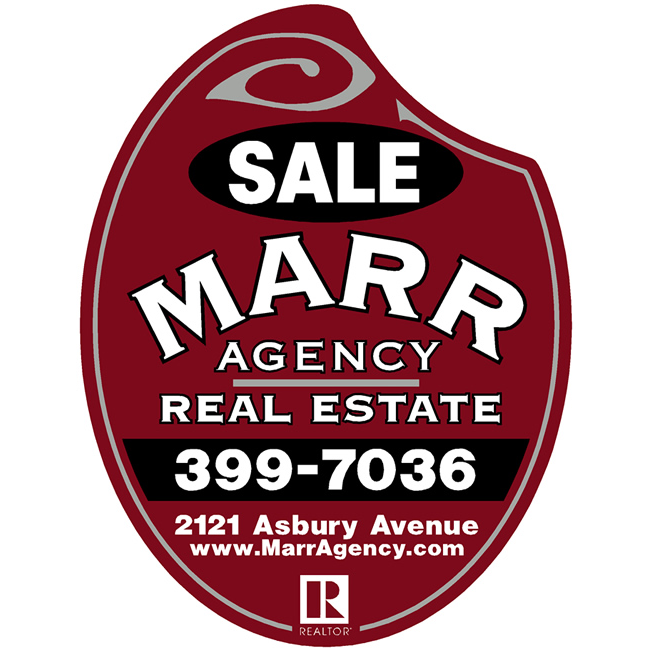 Marr Agency | 2121 Asbury Ave, Ocean City, NJ 08226 | Phone: (609) 399-7036
