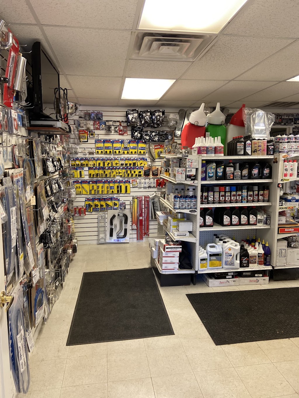 Lethal Deals Speed Shop | 120 Industrial Dr, Ivyland, PA 18974 | Phone: (215) 494-9180