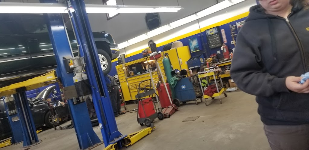 Kuhnel Auto Repair | 2309 Westfield St, West Springfield, MA 01089 | Phone: (413) 732-1089