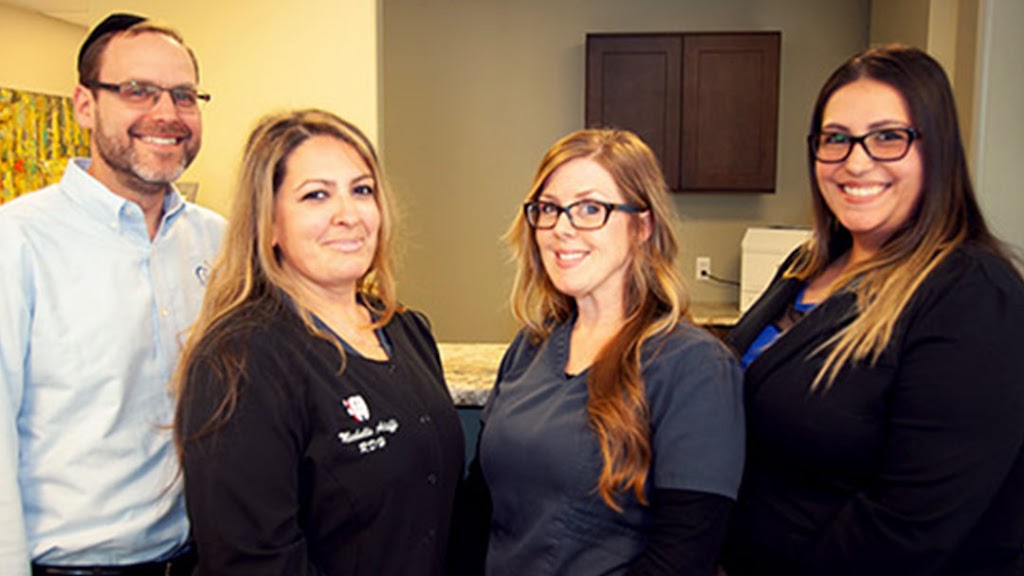 Scott Udoff Dentistry | 451 E Main St Suite 2, Middletown, NY 10940 | Phone: (845) 400-9144