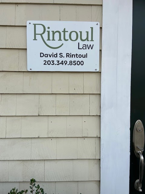 Rintoul Law, LLC | 70 Danbury Rd Suite 2B, Wilton, CT 06897 | Phone: (203) 349-8500
