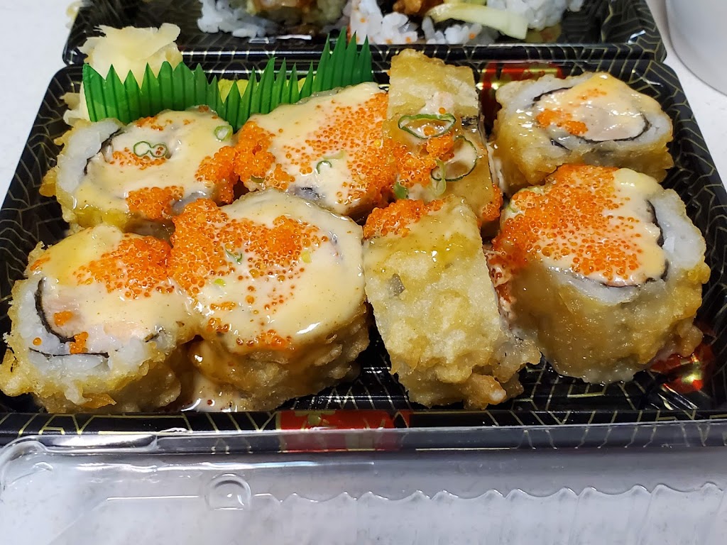 Okinii Japanese Restaurant | 935 Carmans Rd, Massapequa, NY 11758 | Phone: (516) 900-1311