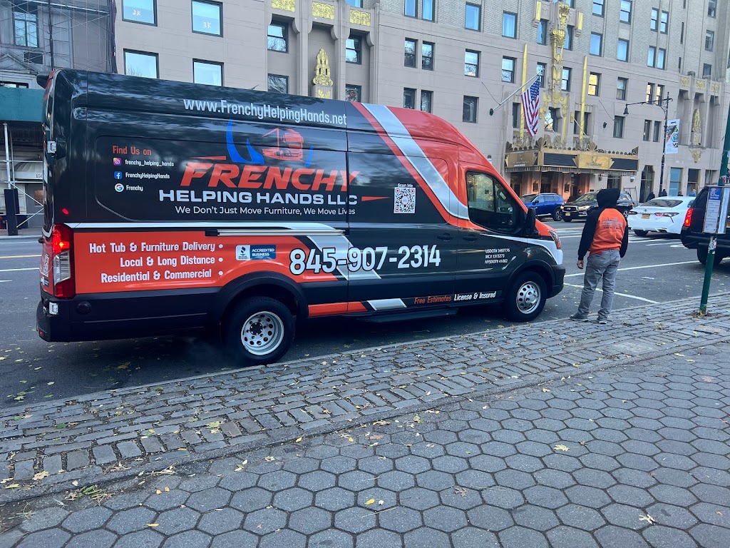 Frenchy Helping Hands LLC | 304 Homestead Ave Unit 1, Maybrook, NY 12543 | Phone: (845) 907-2314