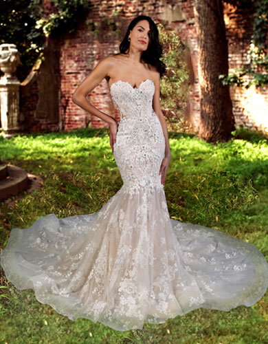 Park Avenue Bridals | Pilgrim Shopping Plaza, 105 Pompton Ave, Cedar Grove, NJ 07009 | Phone: (973) 239-7111