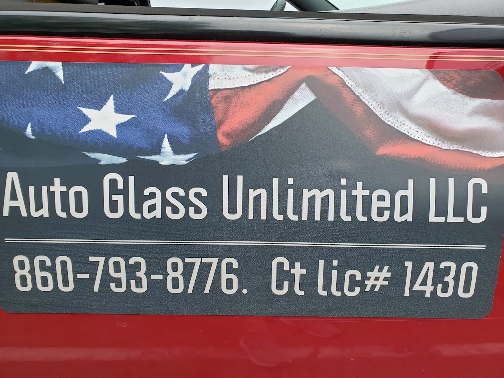 Auto Glass Unlimited | 11 Woodside Ln, Plainville, CT 06062 | Phone: (860) 793-8776