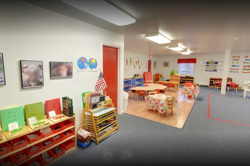 Apple Montessori Schools & Camps - Kinnelon | 10 Maple Lake Rd, Kinnelon, NJ 07405 | Phone: (973) 838-2122