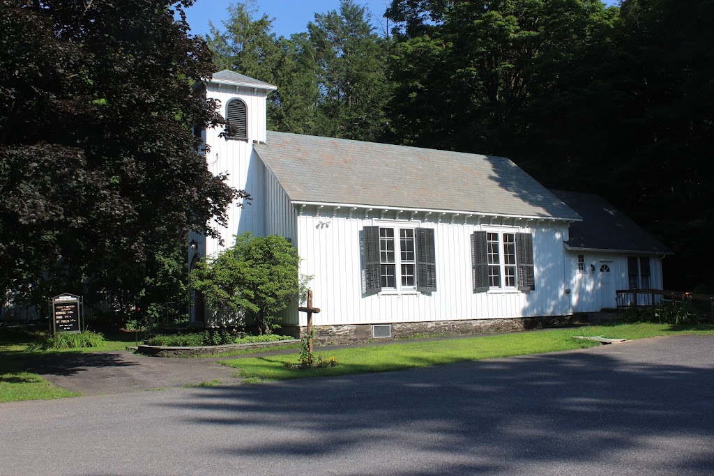 Memorial Lutheran Church | 1232 NY-308, Rhinebeck, NY 12572 | Phone: (845) 758-0571