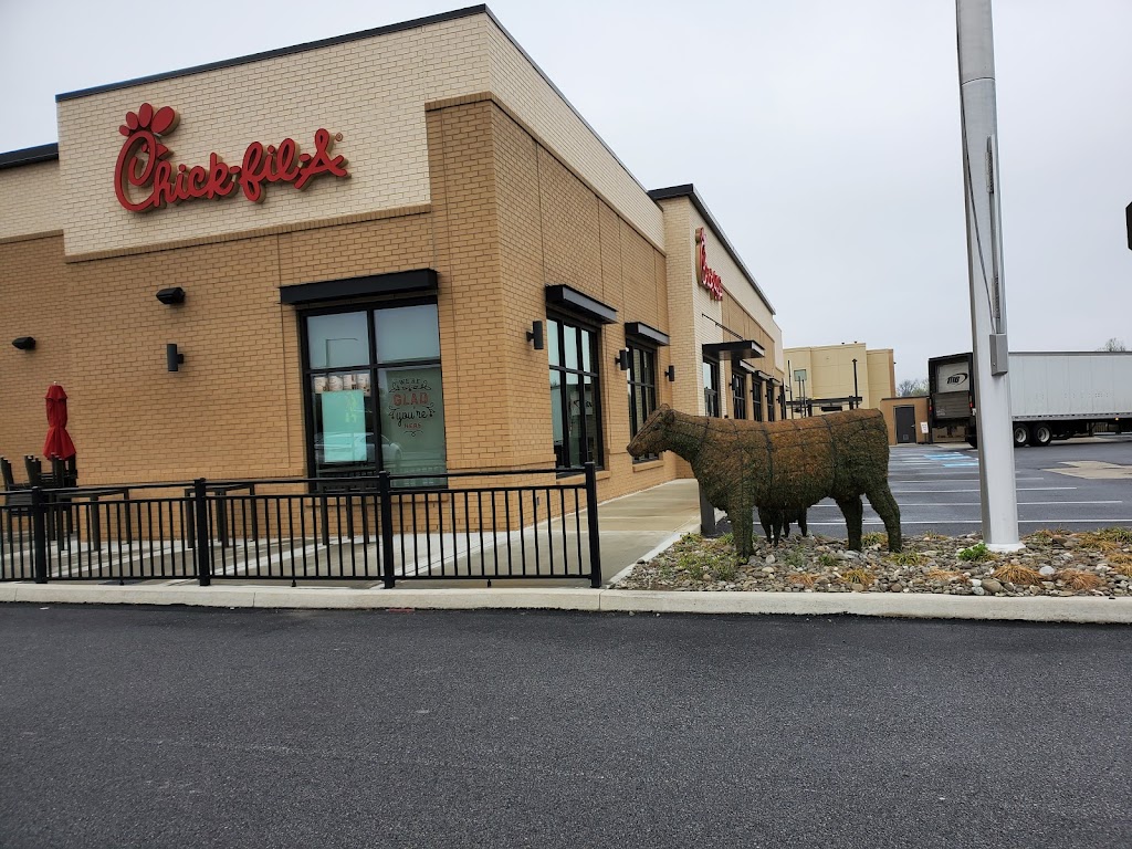 Chick-fil-A | 270 Old Morehall Rd, Malvern, PA 19355 | Phone: (610) 889-3000