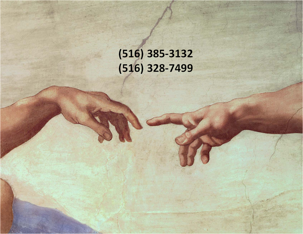 Michelangelo Painting & Wallpaper | 1405 Plaza Ave, New Hyde Park, NY 11040 | Phone: (516) 385-3132