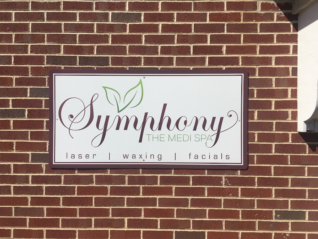 Symphony Medi Spa | 78 2nd Ave Ste 1A (Rear, Collegeville, PA 19426 | Phone: (610) 489-2000