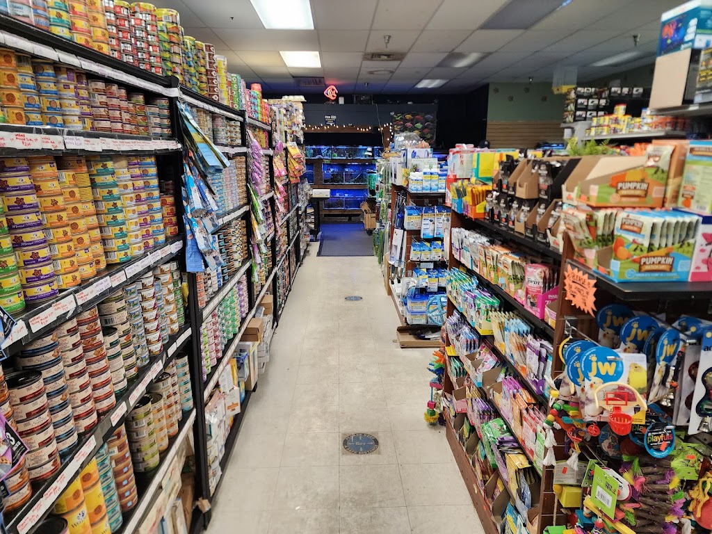 Hometowne Pet & Supply Inc. | 153 NY-94, Warwick, NY 10990 | Phone: (845) 987-9444