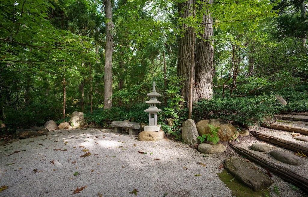 John P. Humes Japanese Stroll Garden | 347 Oyster Bay Road, Mill Neck, NY 11765 | Phone: (516) 676-4486