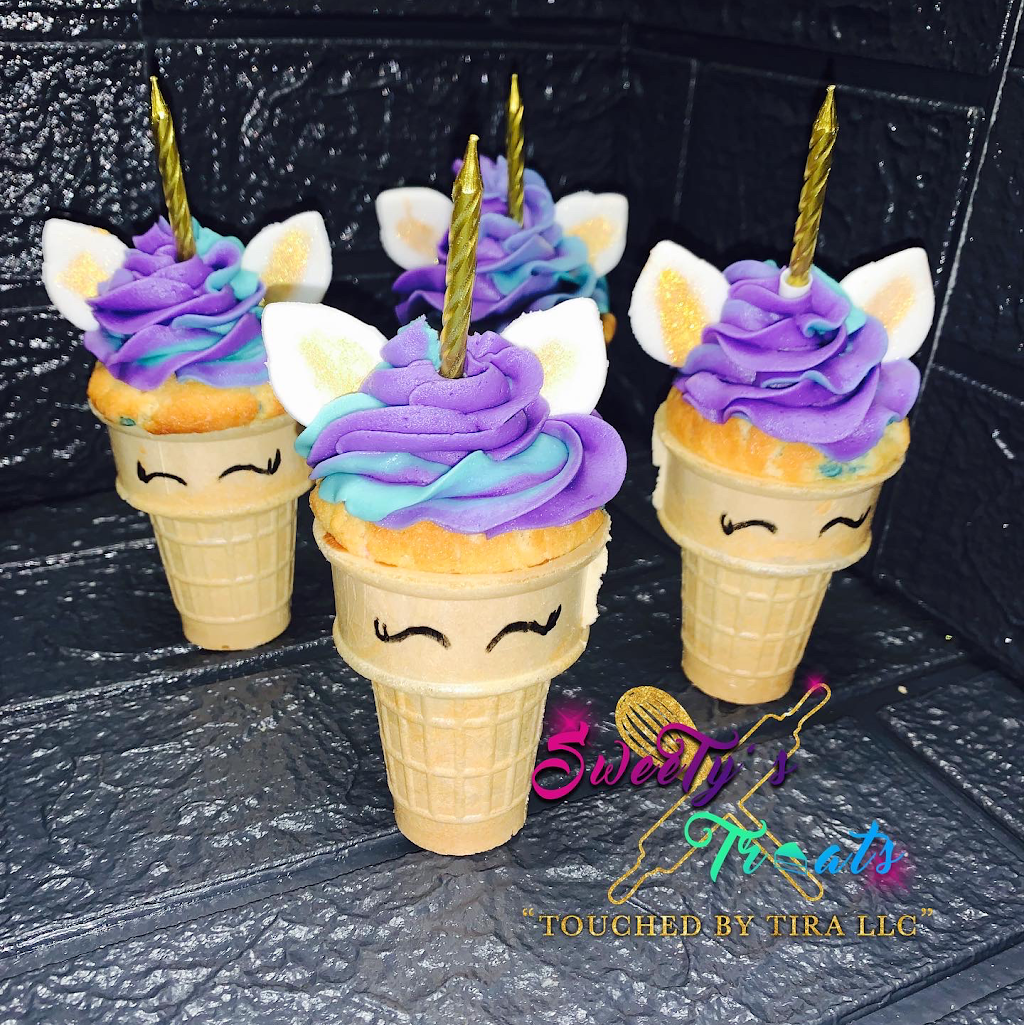 SweeTys Treats “Touched by Tira LLC” | 19 Wagner Pl, West Haven, CT 06516 | Phone: (203) 694-2449