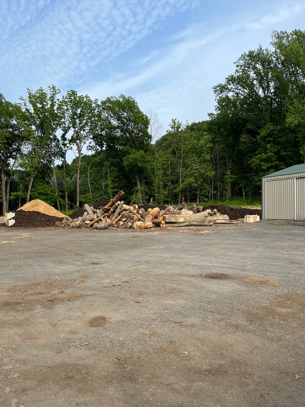 Forks Township - Public Works | 1051 Frost Hollow Rd, Easton, PA 18040 | Phone: (610) 438-2670