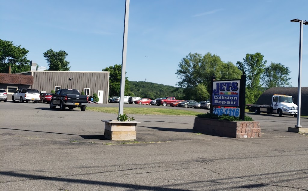 Jets Collision Repair | 2532 NY-9H, Kinderhook, NY 12106 | Phone: (518) 758-1316