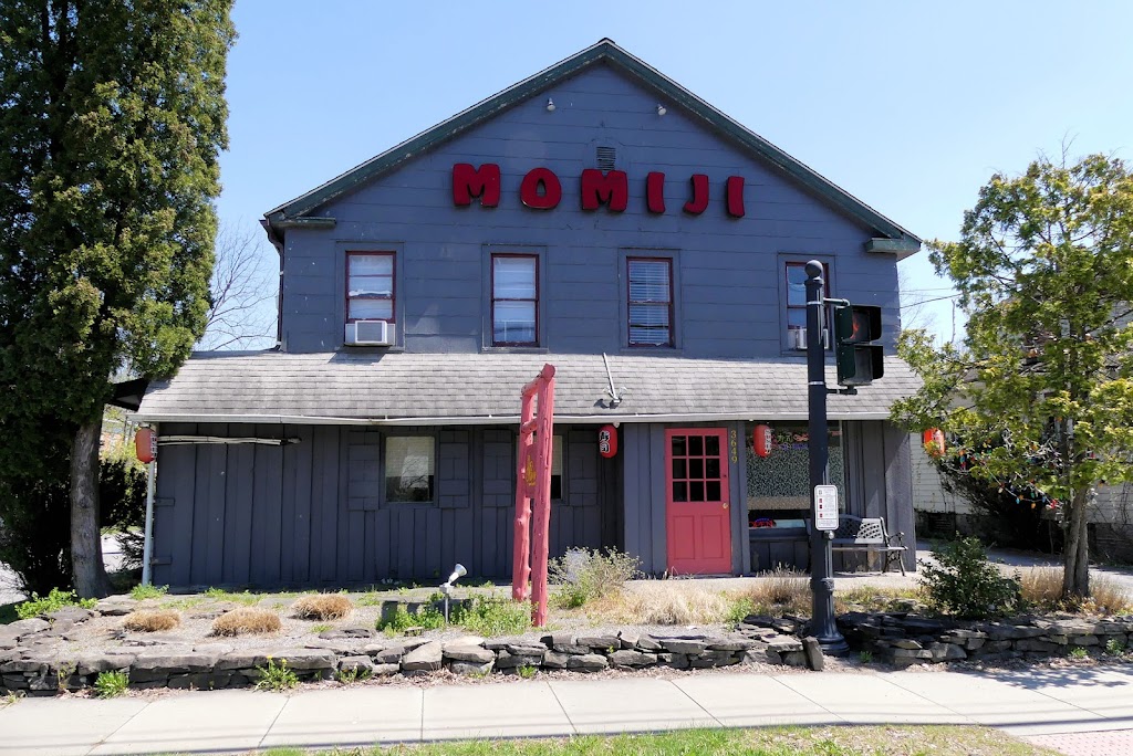 Momiji Sushi & Grill | 3649 Main St, Stone Ridge, NY 12484 | Phone: (845) 687-2110