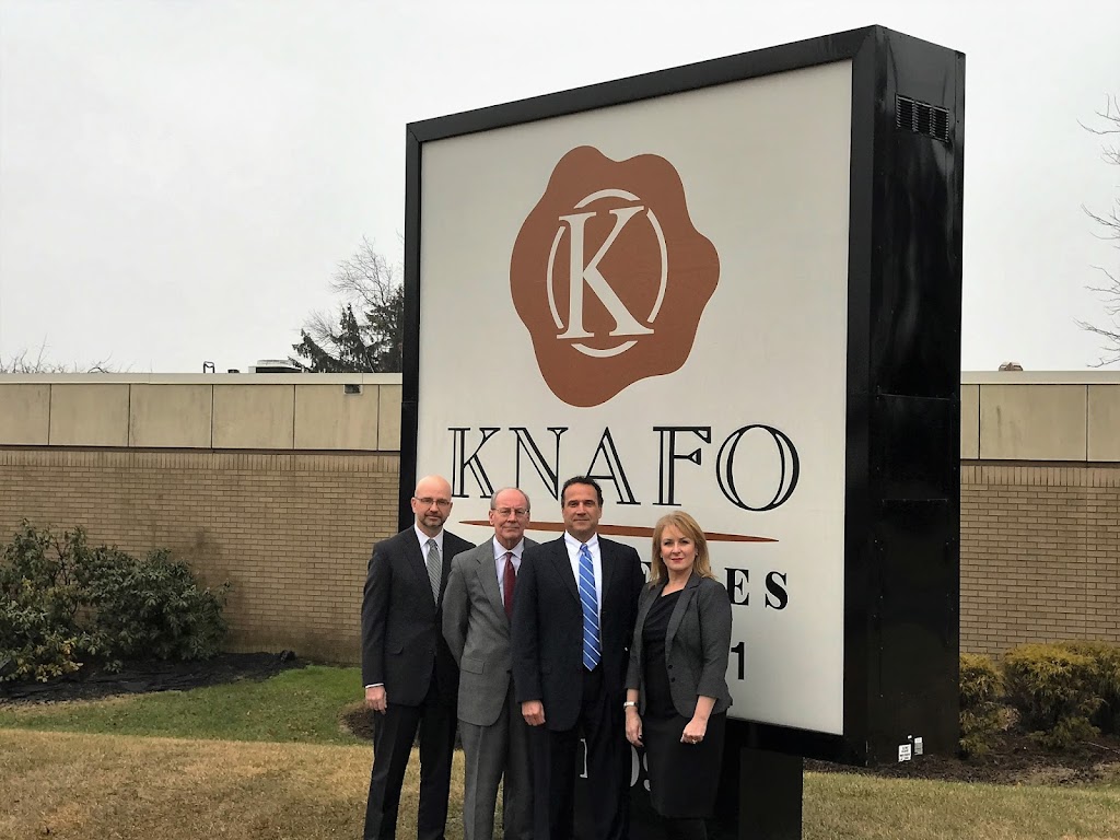 Knafo Law Offices | 2740 Nazareth Rd, Easton, PA 18042 | Phone: (610) 432-2221