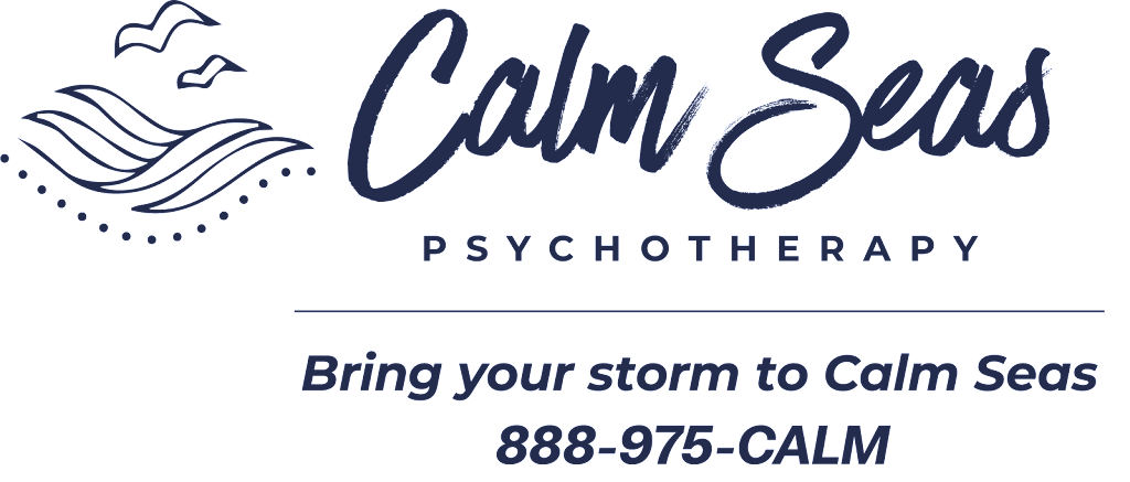 Calm Seas Psychotherapy, LCSW, PLLC | 28 N Country Rd, Mt Sinai, NY 11766 | Phone: (888) 975-2256