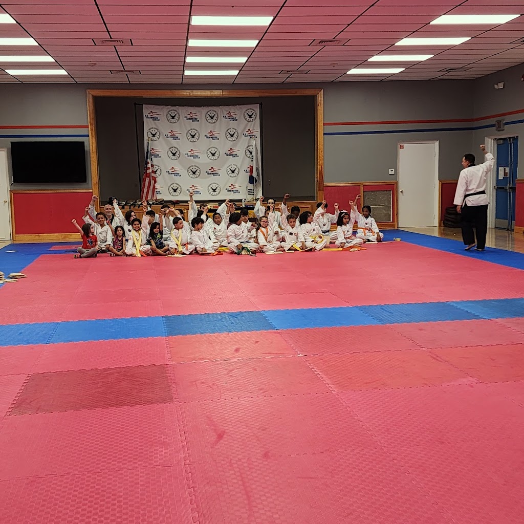 U.S. Tae Kwon Do Center | 28 Stony Hill Rd, Wilbraham, MA 01095 | Phone: (413) 543-8784