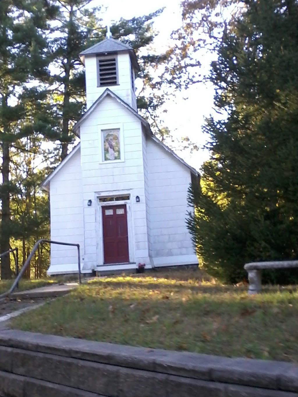 Brookville United Methodist Church | 202 Brookville Rd, Barnegat, NJ 08005 | Phone: (609) 698-7431